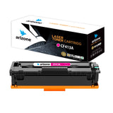 Arizone Toner Cartridge Replacement for HP 410A 413A/CRG046 M477FW  for Color Laserjet Pro MFP M477fnw M477fdw M477fdn Pro M452nw M452dw M452dn Maganta