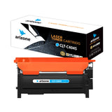 Arizone Toner Cartridge 404S CLT-C404S for Samsung SL-C430 Samsung Xpress C430W C480W Toner Samsung C480FW C430W Cyan