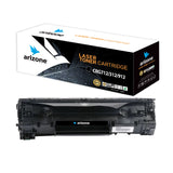 Arizone Toner Cartridge CRG712/312/912 Black