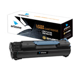 Arizone Toner Cartridge CRG714/106/306/406/706 Black