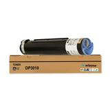 Arizone Toner Cartridge DP3010 Black