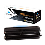 Arizone TONER CARTRIDGE E260/360/460 Black