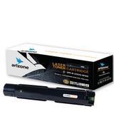 Arizone Toner Cartridges Replacement for Canon GPR 48 NPG-59 C-EXV42 for Use with Canon IR2202DN 2202N 2202L 2002G 2002L Black