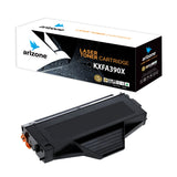 Arizone TONER CARTRIDGE KXFA390X Black