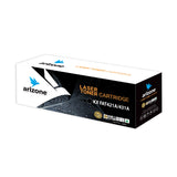 Arizone TONER CARTRIDGE KX FAT421A/431A Black