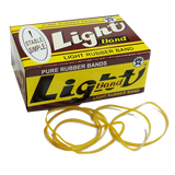 LIGHT RUBBER BAND