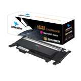 Arizone Toner Cartridge M407S CLT-M407S Magenta