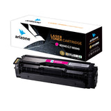 Arizone Toner Cartridge CLT-M504S Magenta