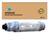 Arizone TONER CARTRIDGE MP2001/MP2501/MP2013 Black