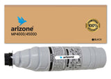 Arizone TONER CARTRIDGE MP4000/4500D Black