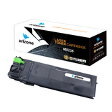 Arizone Toner Cartridge MX236 FT Black