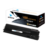 Arizone TONER CARTRIDGE MX238 FT Black