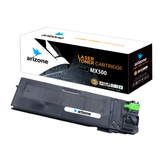 Arizone TONER CARTRIDGE MX500 Black