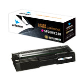 Arizone TONER CARTRIDGE SP260/C250 Magenta