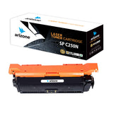 Arizone TONER CARTRIDGE SP C250N Black