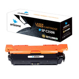 Arizone TONER CARTRIDGE SP C250N Cyan