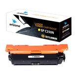 Arizone TONER CARTRIDGE SP C250N Yellow