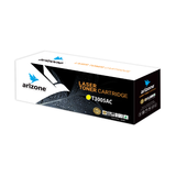 Arizone TONER CARTRIDGE T3005AC Yellow