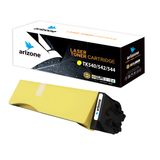 Arizone TONER CARTRIDGE TK540/542/543/544 Yellow