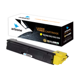 Arizone TONER CARTRIDGE TK590/592/593/594 Yellow