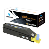 Arizone TONER CARTRIDGE TK857 Yellow