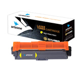 Arizone Toner Cartridge TN 221/TN 241/TN 251/TN 261/TN 281 Yellow