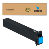 Arizone TONER CARTRIDGE TN312 Cyan