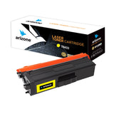 Arizone Toner Cartridge TN-433 Yellow