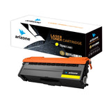 Arizone Toner Cartridge TN461/441 Yellow