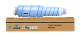 Arizone TONER CARTRIDGE TN610/612 Cyan