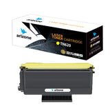 Arizone TONER CARTRIDGE TN620 Yellow