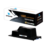 Arizone TONER CARTRIDGE CEXV3/GPR6 NPG18 Black