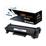 Arizone Toner Cartridge BR TN2405 for HL-2335D, L2370DN and Dcp-L2535D Black