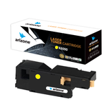 Arizone TONER CARTRIDGE X6000/6010/6015/6025 YELLOW