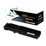 Arizone TONER CARTRIDGE X6600/6605 BLACK