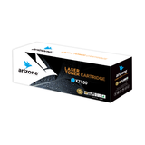 Arizone TONER CARTRIDGE X7100 CYAN