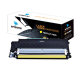 Arizone Toner Cartridge Y403S CLT-Y403S Yellow