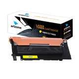 Arizone Toner Cartridge Y405S CLT-Y405S Yellow