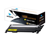 Arizone Toner Cartridge CLT-Y406S Yellow