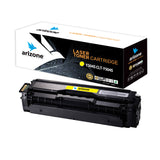 Arizone Toner Cartridge CLT-Y504S Yellow