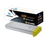 Arizone Toner Cartridge Y607S CLT-Y607S Yellow