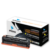 Arizone Toner Cartridge Replacement for Samsung CLT 404S C430/480/483 Work for Samsung Xpress C430W C430 C480 C480FW C480FN Yellow