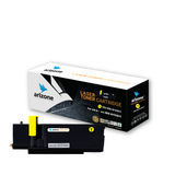 Arizone Toner Cartridge 6000 6010  Work Centre 6015 Yellow Standard Capacity (1,000 Pages)