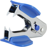 Deli E0231 Staple Remover, Assorted Color